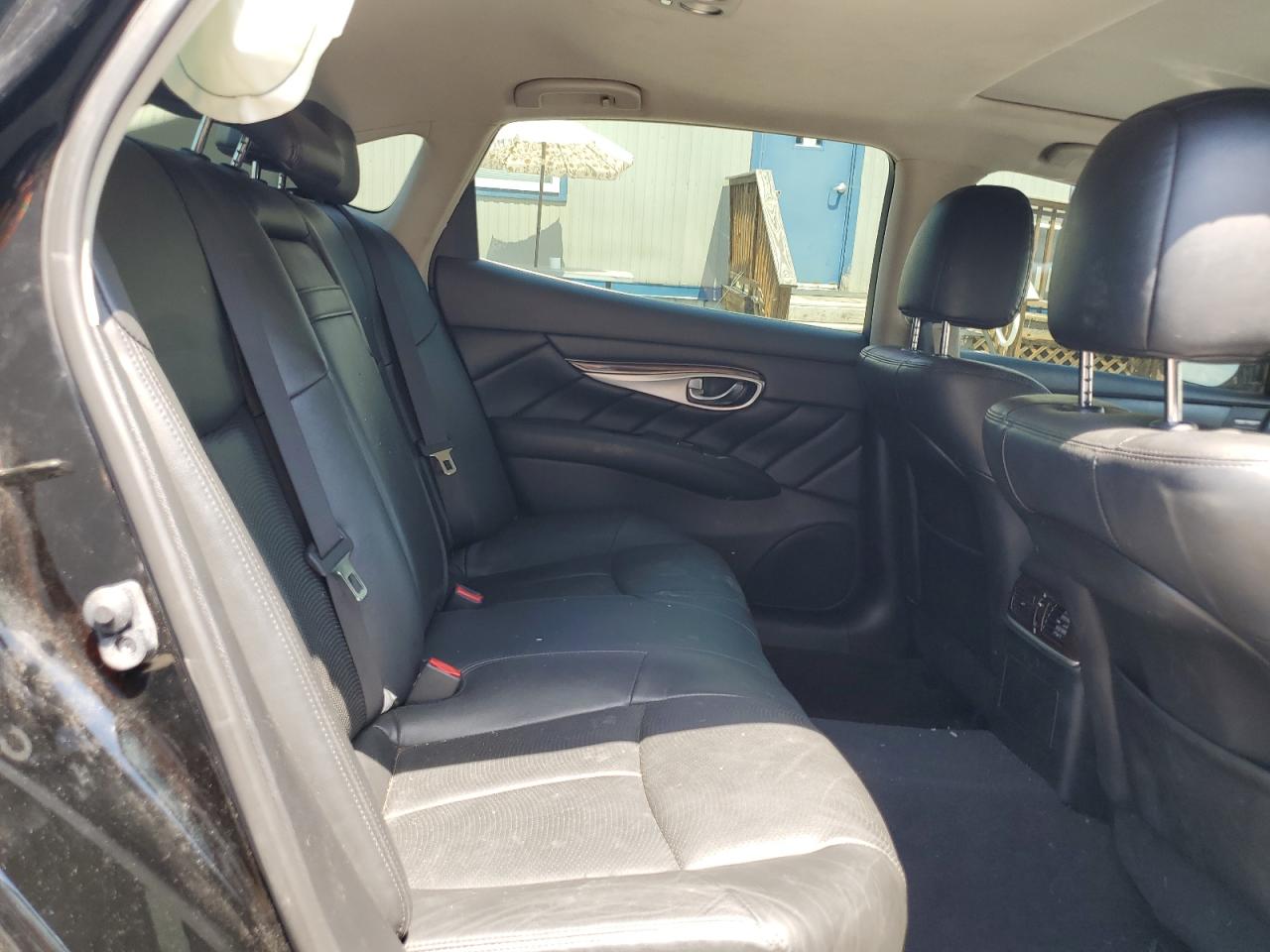 JN1BY1PR4FM831727 2019 Infiniti Q70L 3.7