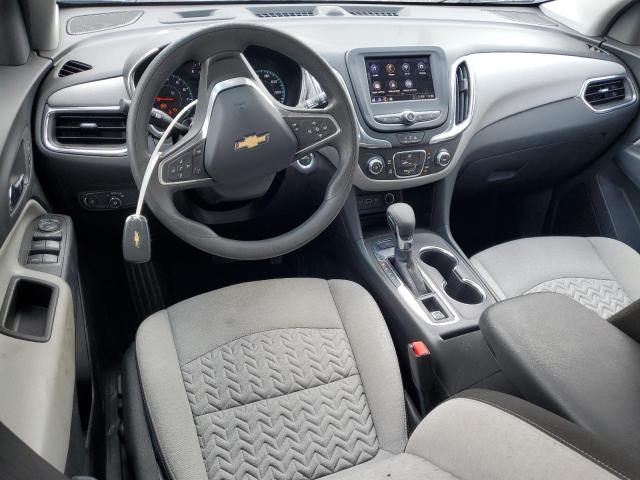 2023 CHEVROLET EQUINOX LS - 3GNAX5EG4PL213959