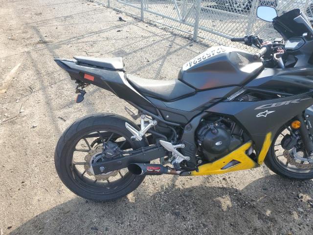 2016 HONDA CBR500 RA- MLHPC4407G5300121