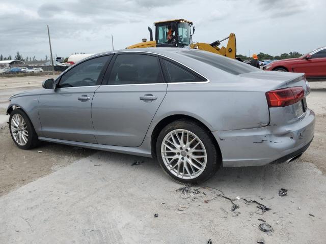 WAUFGAFC9GN004877 2016 AUDI A6 - Image 2