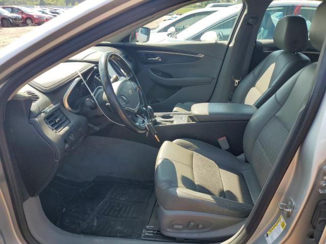 2017 CHEVROLET IMPALA LT - 2G1105SA9H9166227