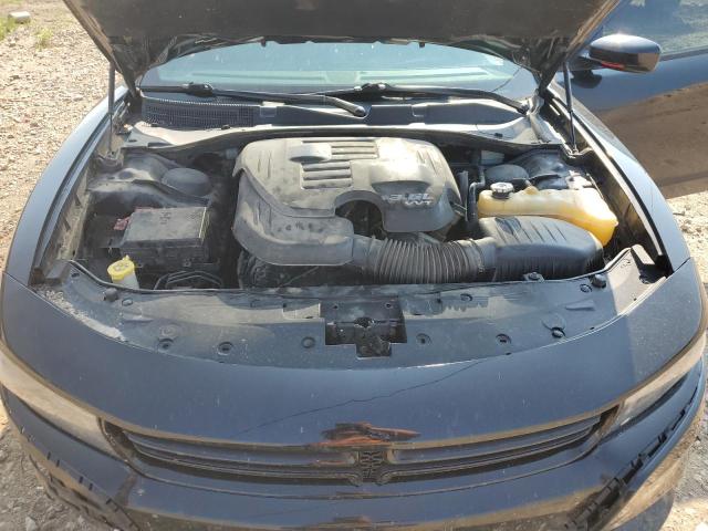 2015 DODGE CHARGER SE - 2C3CDXBG1FH752030