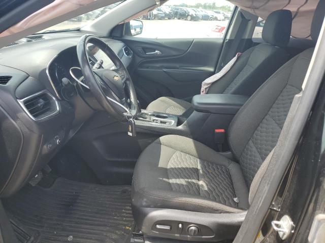 2019 Chevrolet Equinox Lt VIN: 2GNAXLEX0K6275506 Lot: 61119484