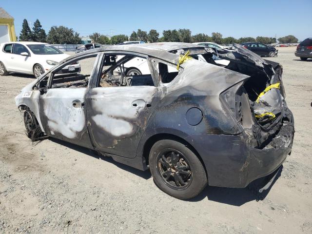Vin: jtdkn3du1a1085385, lot: 62732984, toyota prius 20102
