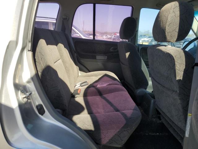 2001 Chevrolet Tracker Lt VIN: 2CNBE634316933116 Lot: 57422424