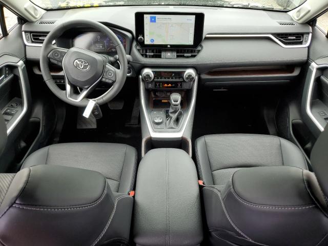 2024 TOYOTA RAV4 LIMIT - JTMD6RFV2RD127233