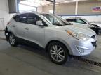 HYUNDAI TUCSON GLS photo