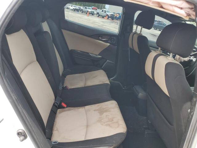 2019 HONDA CIVIC EX - SHHFK7H68KU212699