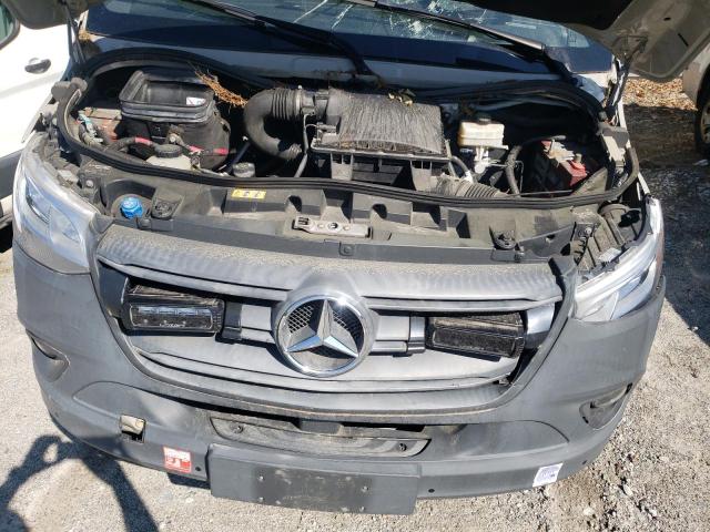 2020 Mercedes-Benz Sprinter 2500 VIN: W1W4EBVY4LP220691 Lot: 59979634