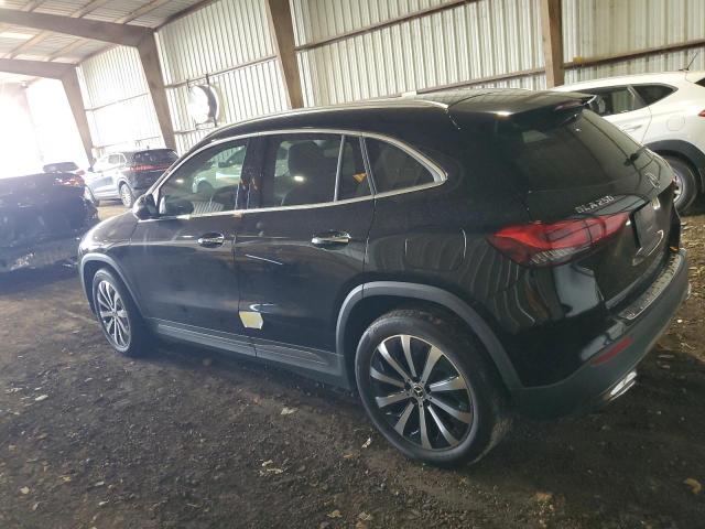 2021 Mercedes-Benz Gla 250 VIN: W1N4N4GB2MJ294950 Lot: 63053464