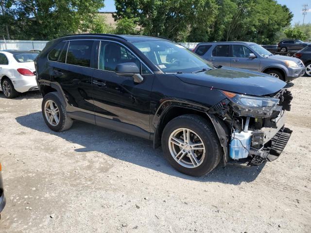 2019 TOYOTA RAV4 LE - 2T3F1RFV3KW040795