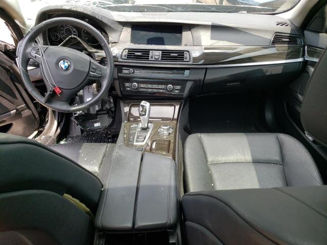 VIN WBAXH5C50DD111395 2013 BMW 5 Series, 528 XI no.8