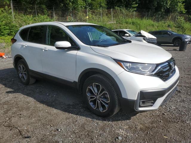 2021 HONDA CRV EX - 5J6RW2H5XMA001426