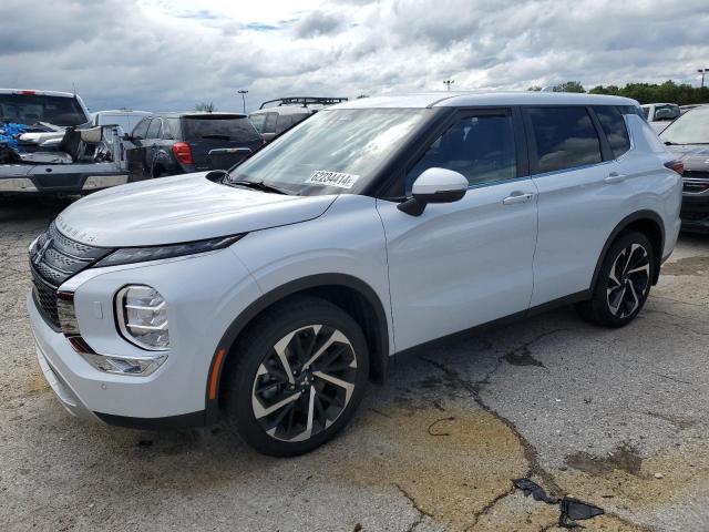 2024 MITSUBISHI OUTLANDER - JA4J4VA8XRZ005865