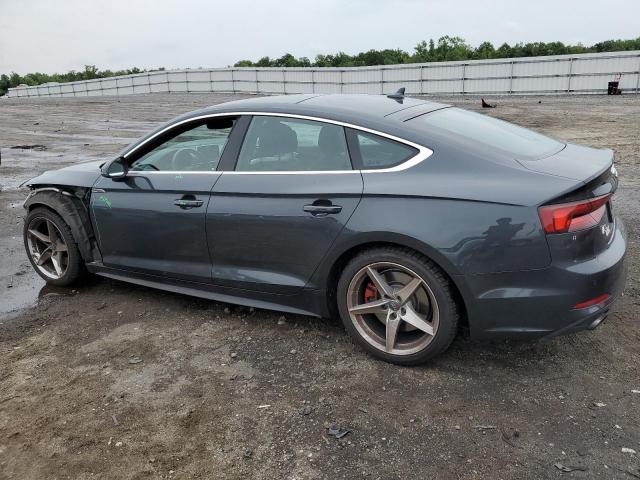 2019 AUDI A5 PREMIUM - WAUENCF55KA077419