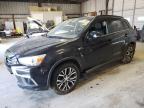 2018 MITSUBISHI OUTLANDER - JA4AP4AW4JU002090