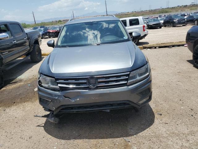 2019 VOLKSWAGEN TIGUAN SE - 3VV3B7AX4KM154496