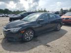 2018 Honda Civic Ex VIN: 2HGFC2F73JH596138 Lot: 64493574