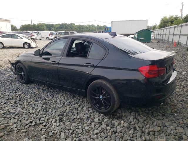 2018 BMW 320 XI - WBA8E5G51JNU45660