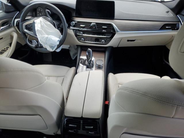 2023 BMW 530 XI #3292458713