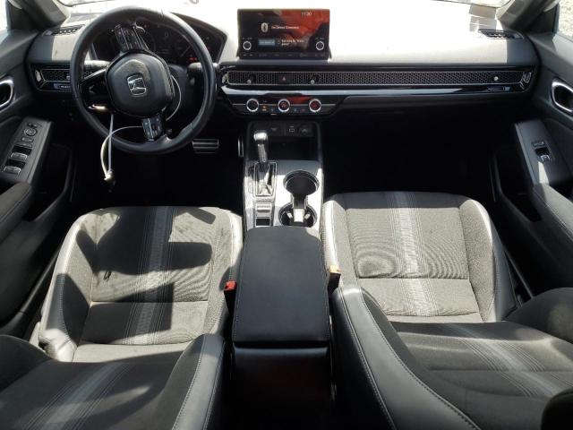 2023 HONDA CIVIC SPOR - 2HGFE2F55PH506280