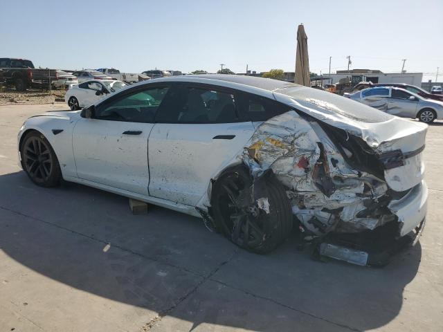 Vin: 5yjsa1e68nf466003, lot: 61717224, tesla model s 20222