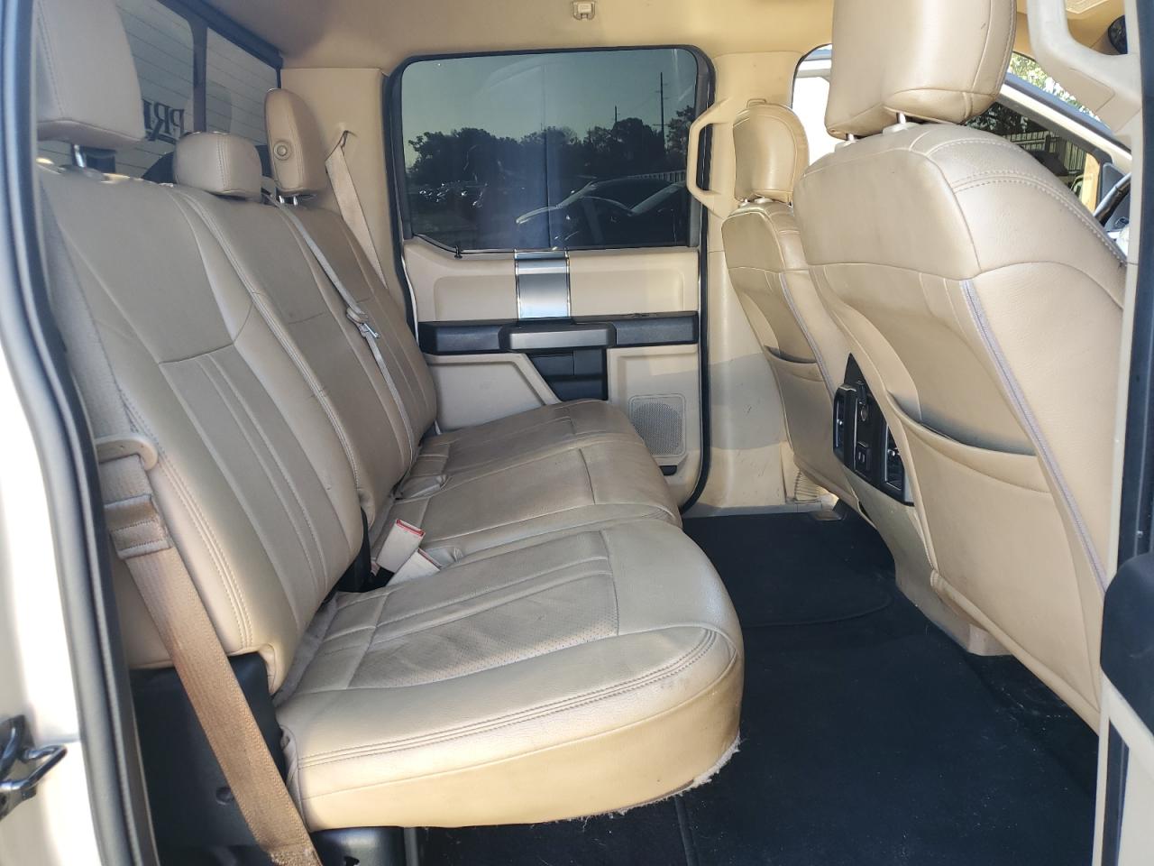 1FTEW1EGXJFB21035 2018 Ford F150 Supercrew