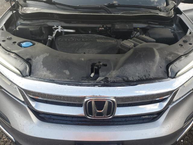 2019 HONDA PILOT ELIT - 5FNYF6H08KB074957