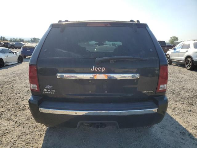 2010 Jeep Grand Cherokee Limited VIN: 1J4PR5GK7AC134992 Lot: 62486044