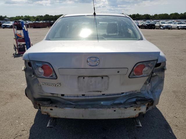 2006 Mazda 6 I VIN: 1YVFP80C365M19397 Lot: 60316884