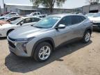 2024 CHEVROLET TRAX LS - KL77LFE22RC200552