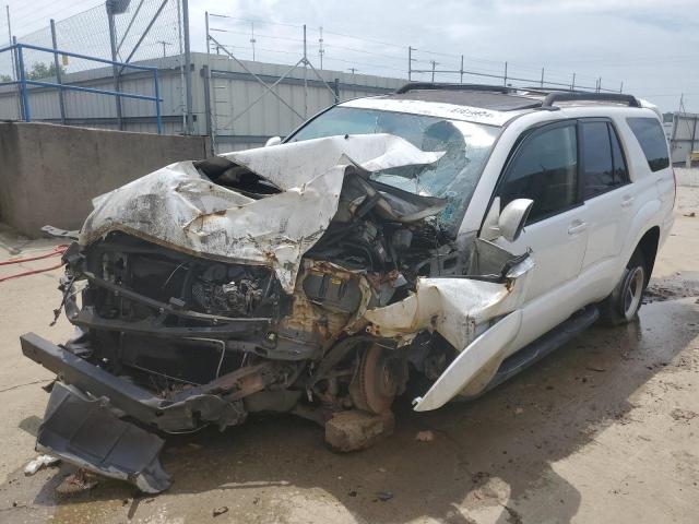 2006 TOYOTA 4RUNNER SR #2895577476