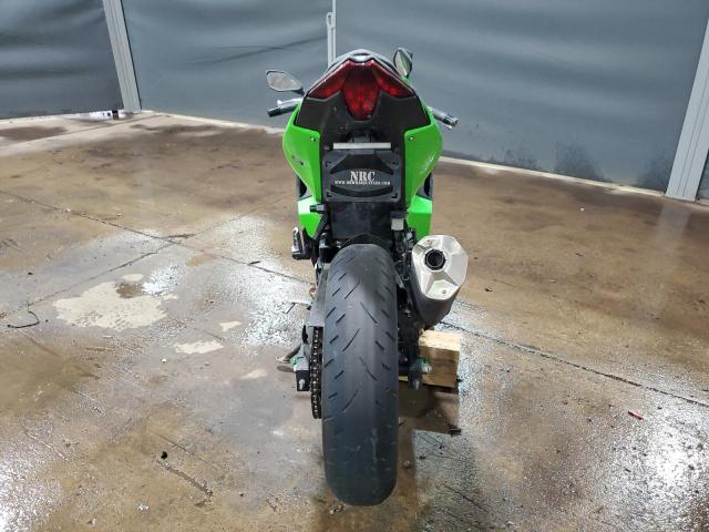 2024 KAWASAKI EX500 H - ML5EXGH14RDA12503