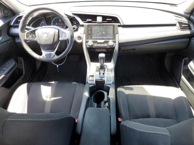 2016 HONDA CIVIC 4D E 2HGFC2F71GH517624
