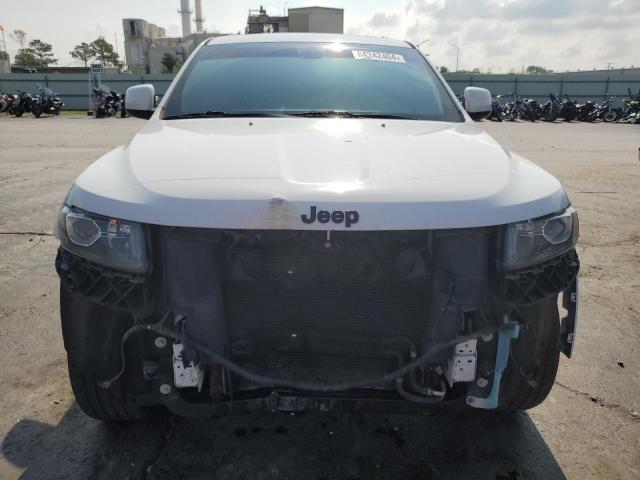 2015 JEEP GRAND CHER - 1C4RJFAGXFC884491