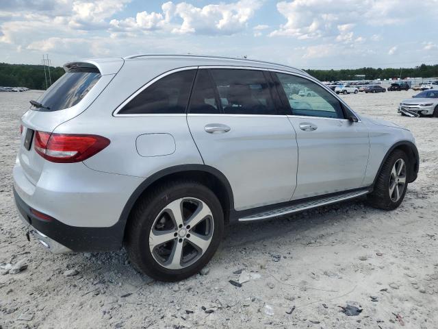 2016 Mercedes-Benz Glc 300 VIN: WDC0G4JB5GF113060 Lot: 62239794