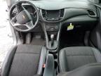 CHEVROLET TRAX 1LT photo