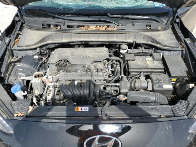 2023 HYUNDAI KONA SEL - KM8K6CAB1PU000192