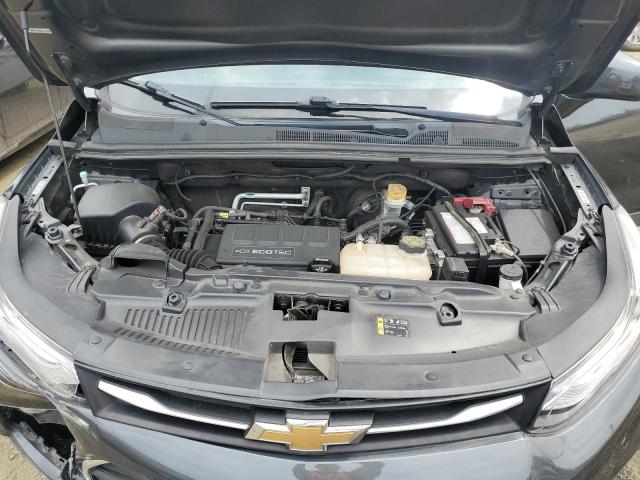 2017 CHEVROLET TRAX PREMI 3GNCJRSB3HL207971