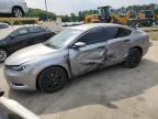 2016 CHRYSLER 200 LIMITE - 1C3CCCAB6GN189972