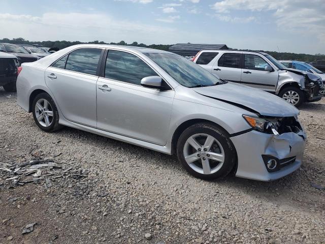 VIN 4T1BF1FK6DU684715 2013 Toyota Camry, L no.4