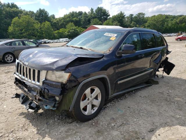 2011 JEEP GRAND CHER #3028273888