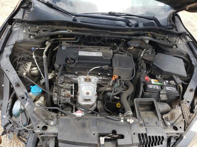 2015 HONDA ACCORD SPO - 1HGCR2F5XFA127134
