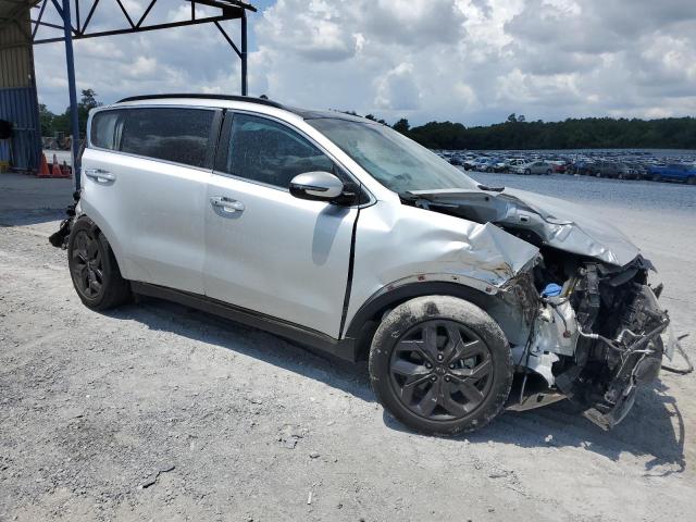 2020 KIA SPORTAGE S - KNDP63AC9L7683271