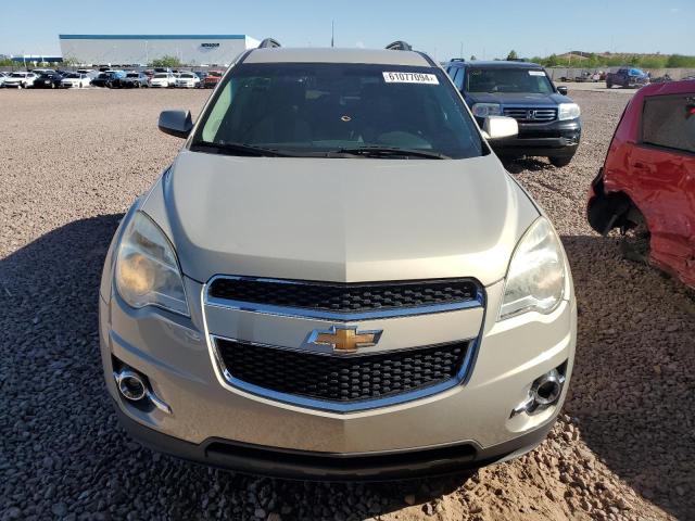 2CNALPEW6A6310210 2010 Chevrolet Equinox Lt