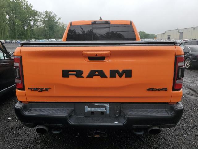 2022 RAM 1500 TRX - 1C6SRFU99NN149275