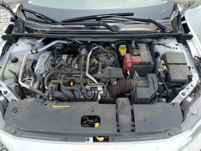 2022 NISSAN SENTRA SR - 3N1AB8DV5NY295406