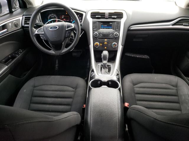 2015 Ford Fusion Se VIN: 3FA6P0H77FR248588 Lot: 60827114