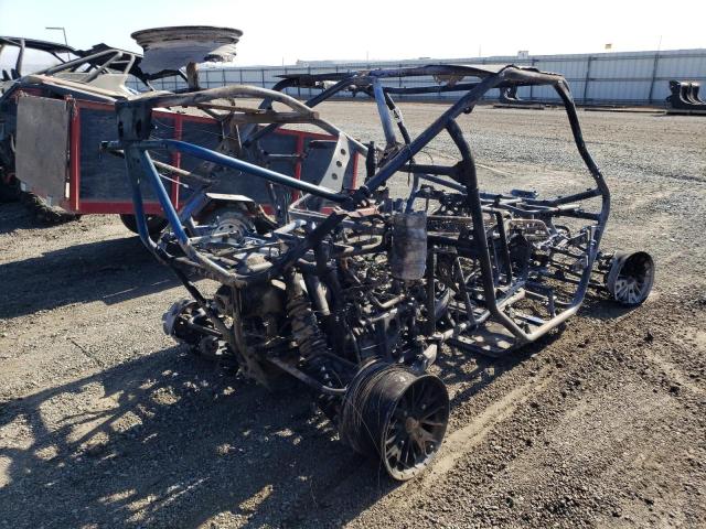 2021 YAMAHA YXZ1000 - 5Y4AN33Y6MA101401