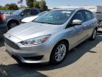 FORD FOCUS SE photo